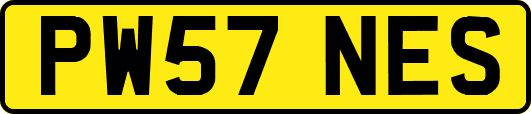 PW57NES