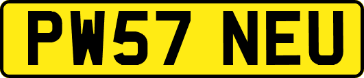 PW57NEU