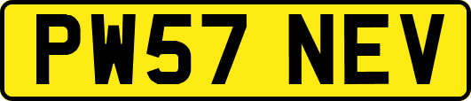 PW57NEV