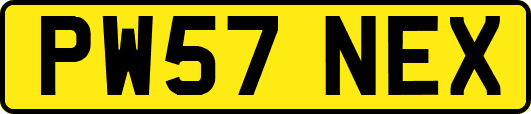 PW57NEX