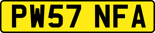 PW57NFA