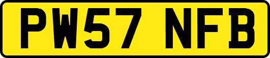 PW57NFB