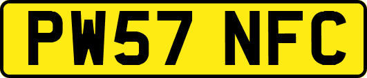 PW57NFC