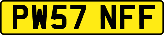 PW57NFF