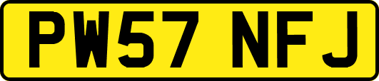 PW57NFJ