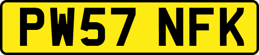 PW57NFK