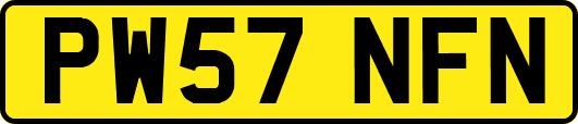 PW57NFN