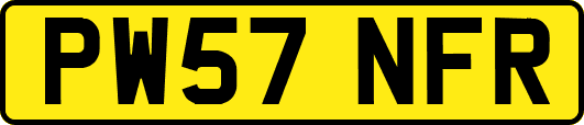 PW57NFR