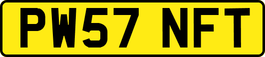 PW57NFT