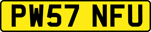 PW57NFU