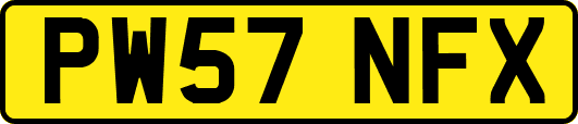 PW57NFX