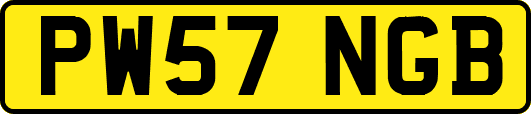 PW57NGB