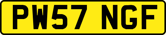 PW57NGF