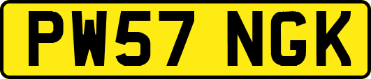 PW57NGK