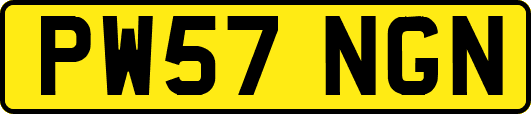 PW57NGN