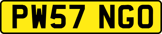 PW57NGO