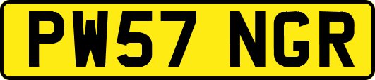 PW57NGR