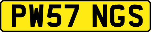 PW57NGS