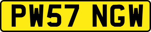 PW57NGW