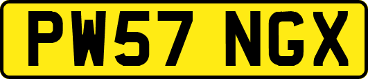 PW57NGX