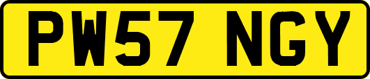 PW57NGY