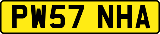 PW57NHA