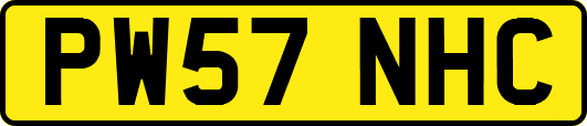 PW57NHC