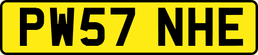 PW57NHE
