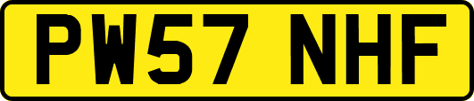 PW57NHF