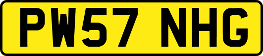 PW57NHG