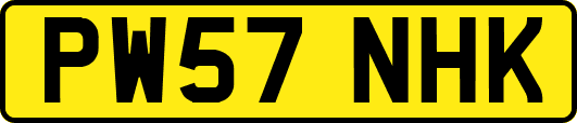 PW57NHK