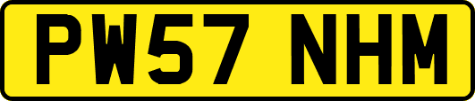 PW57NHM