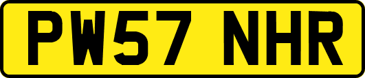 PW57NHR