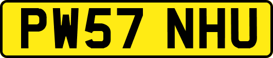 PW57NHU