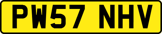 PW57NHV