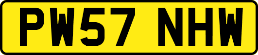 PW57NHW