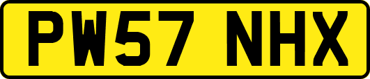 PW57NHX
