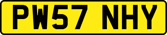 PW57NHY