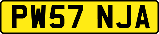 PW57NJA