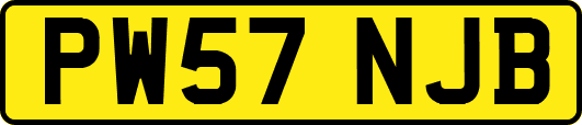PW57NJB