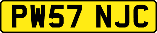 PW57NJC