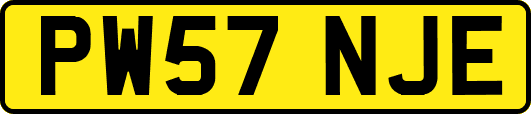 PW57NJE