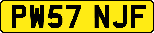 PW57NJF