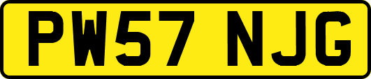PW57NJG
