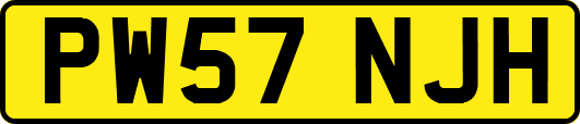 PW57NJH
