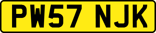 PW57NJK