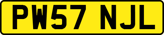 PW57NJL