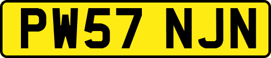 PW57NJN