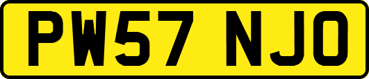 PW57NJO