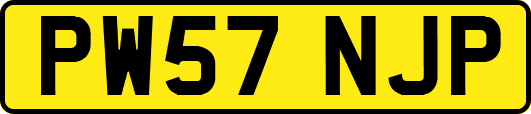 PW57NJP